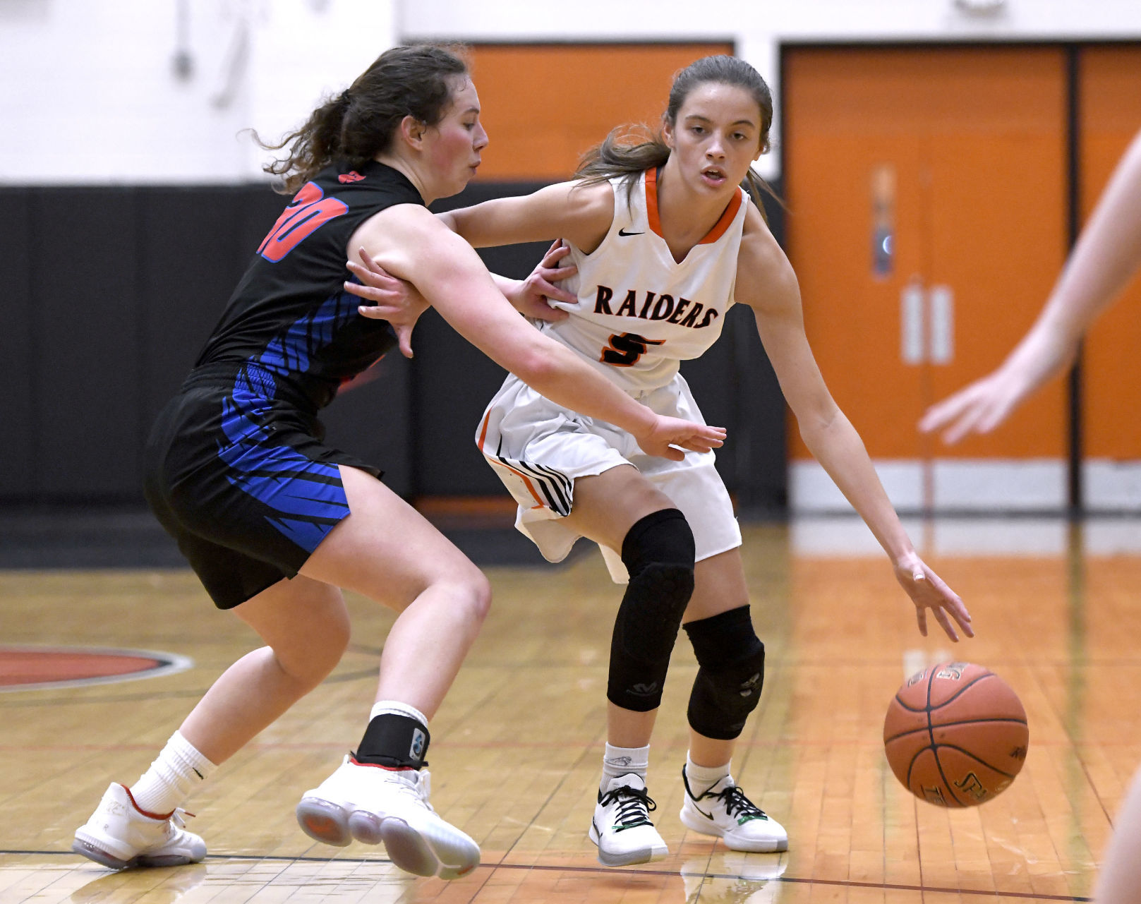 Sioux City East hosts Council Bluffs Abraham Lincoln